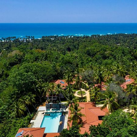 Tabula Rasa Resort & Spa Habaraduwa Ngoại thất bức ảnh
