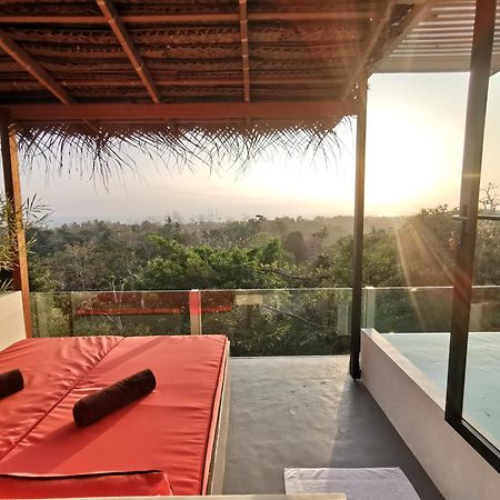 Tabula Rasa Resort & Spa Habaraduwa Ngoại thất bức ảnh
