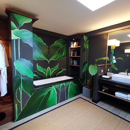Tabula Rasa Resort & Spa Habaraduwa Ngoại thất bức ảnh