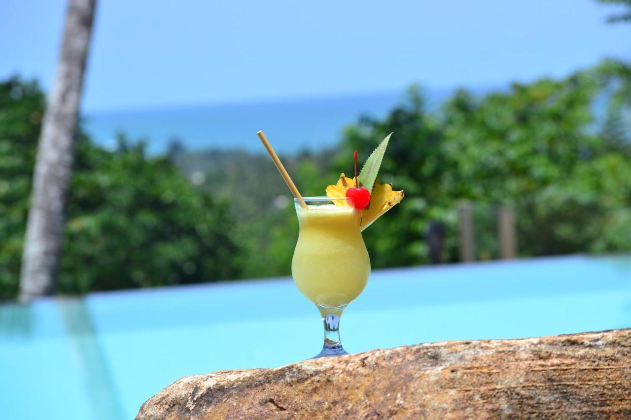 Tabula Rasa Resort & Spa Habaraduwa Ngoại thất bức ảnh