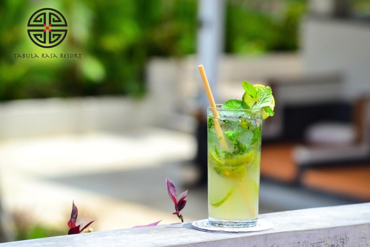 Tabula Rasa Resort & Spa Habaraduwa Ngoại thất bức ảnh