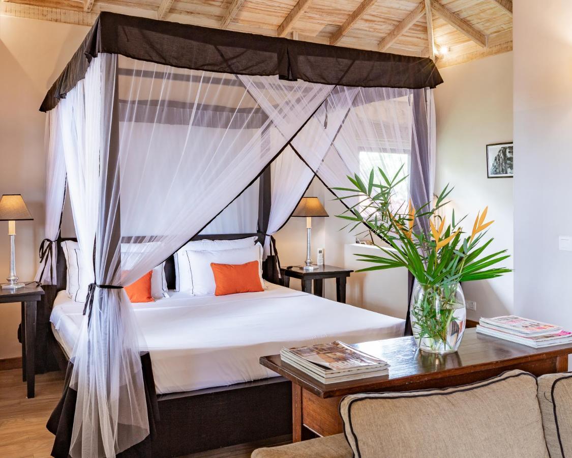 Tabula Rasa Resort & Spa Habaraduwa Ngoại thất bức ảnh