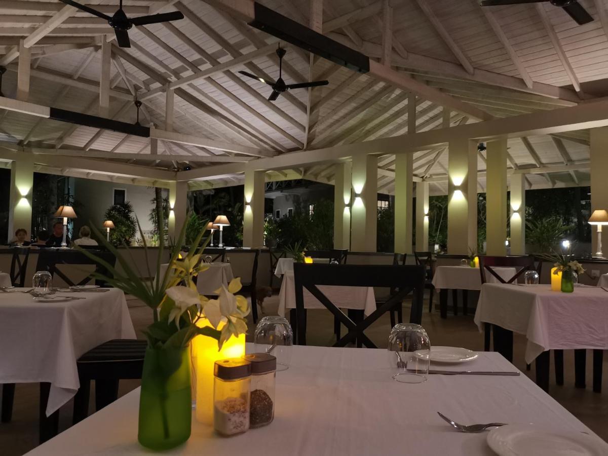 Tabula Rasa Resort & Spa Habaraduwa Ngoại thất bức ảnh