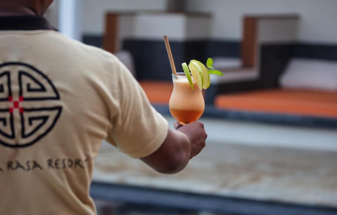 Tabula Rasa Resort & Spa Habaraduwa Ngoại thất bức ảnh