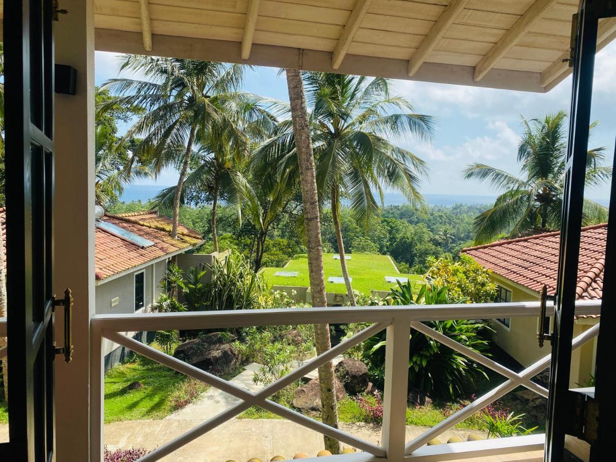 Tabula Rasa Resort & Spa Habaraduwa Ngoại thất bức ảnh