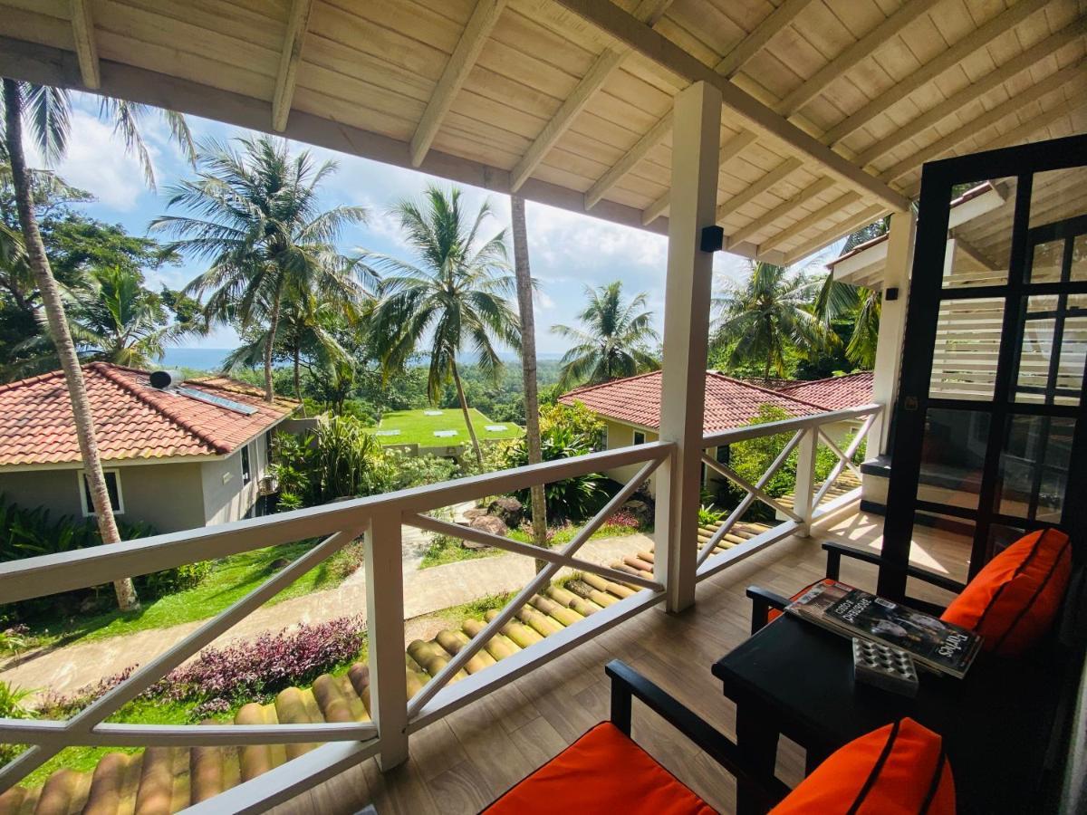 Tabula Rasa Resort & Spa Habaraduwa Ngoại thất bức ảnh