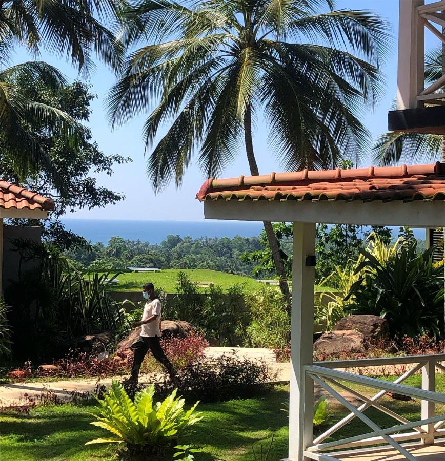Tabula Rasa Resort & Spa Habaraduwa Ngoại thất bức ảnh