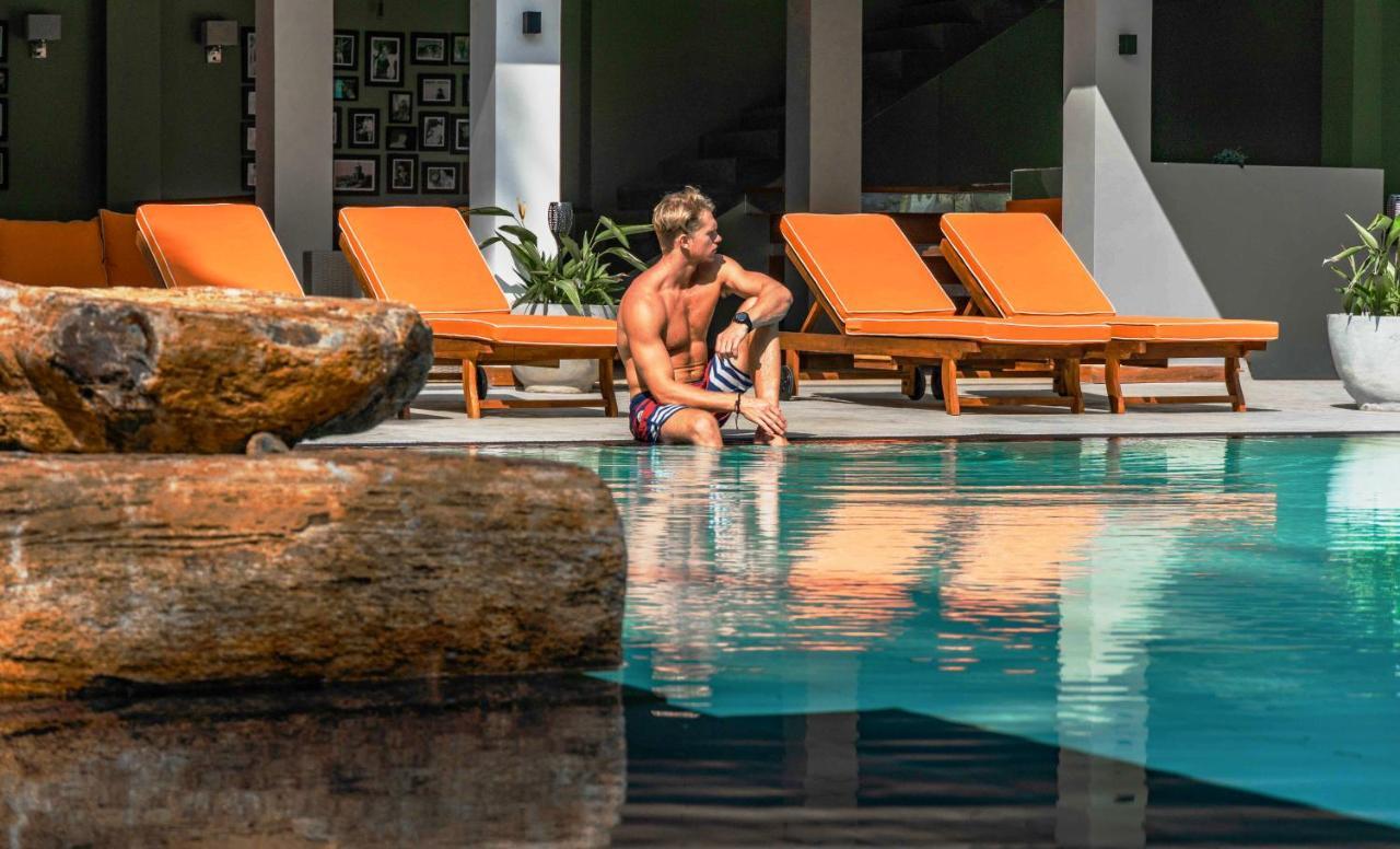 Tabula Rasa Resort & Spa Habaraduwa Ngoại thất bức ảnh