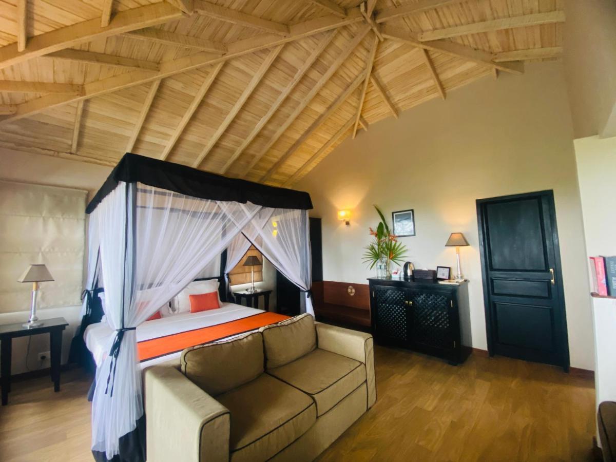 Tabula Rasa Resort & Spa Habaraduwa Ngoại thất bức ảnh