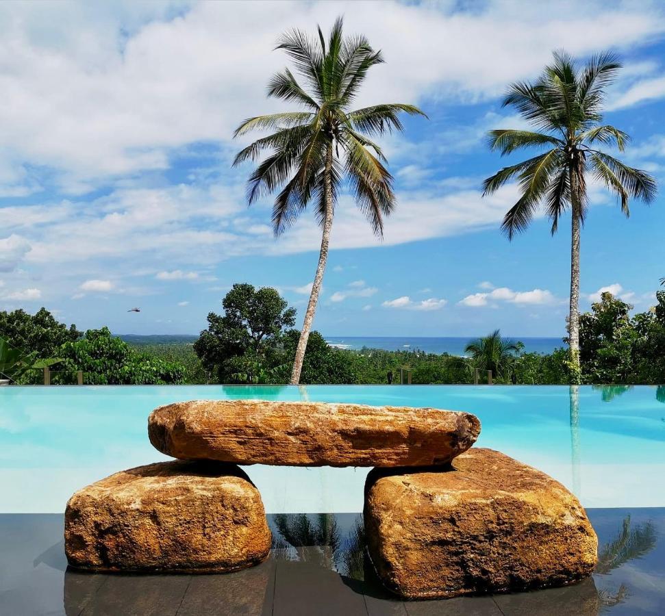 Tabula Rasa Resort & Spa Habaraduwa Ngoại thất bức ảnh
