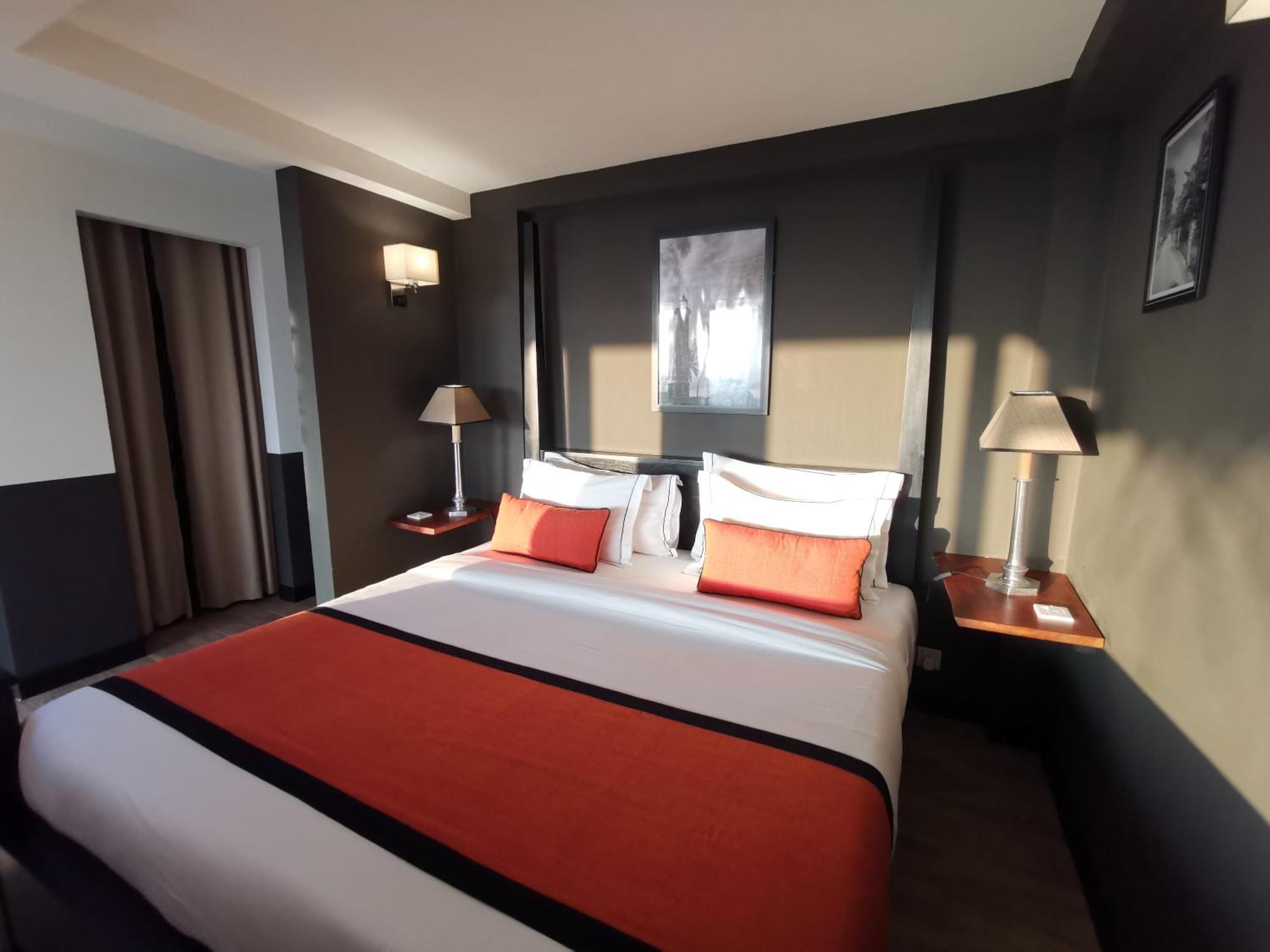 Tabula Rasa Resort & Spa Habaraduwa Ngoại thất bức ảnh