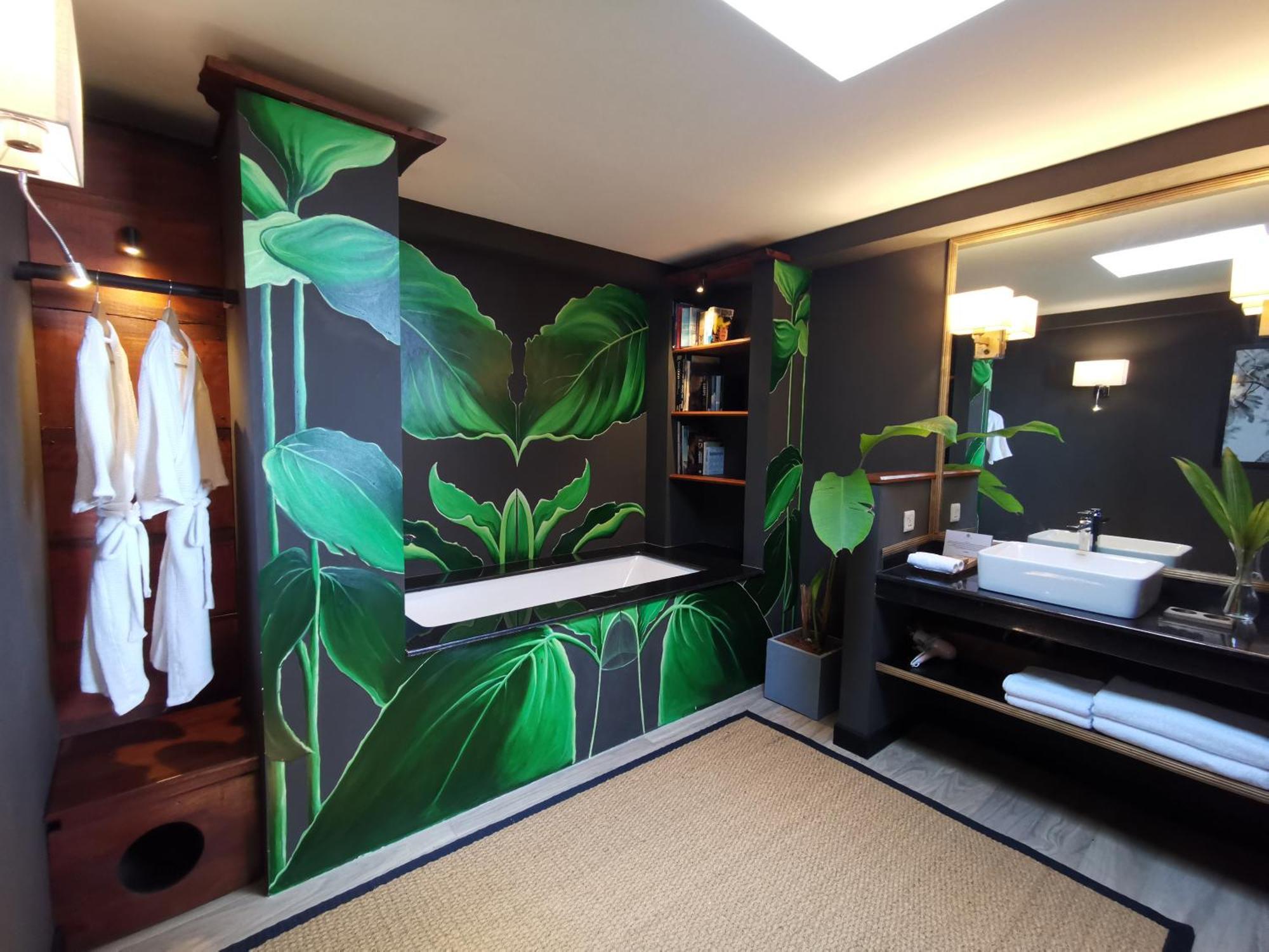 Tabula Rasa Resort & Spa Habaraduwa Ngoại thất bức ảnh