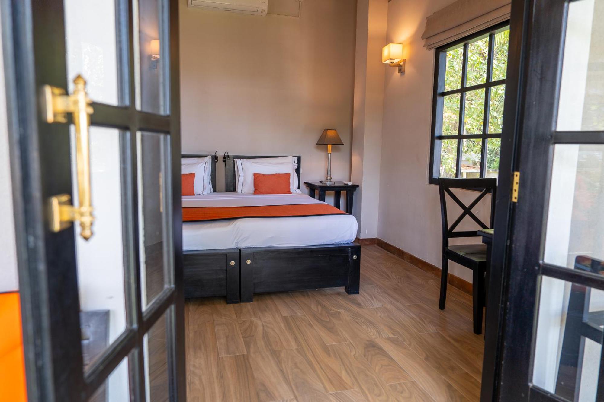 Tabula Rasa Resort & Spa Habaraduwa Ngoại thất bức ảnh