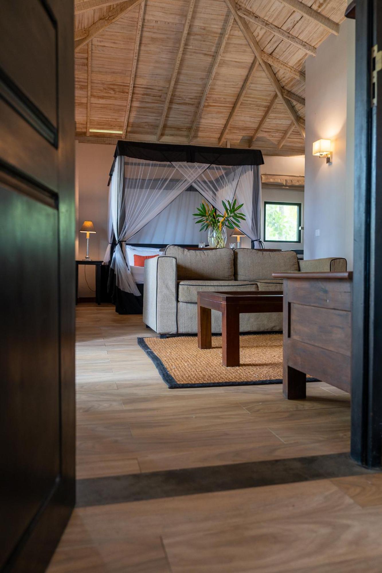 Tabula Rasa Resort & Spa Habaraduwa Ngoại thất bức ảnh