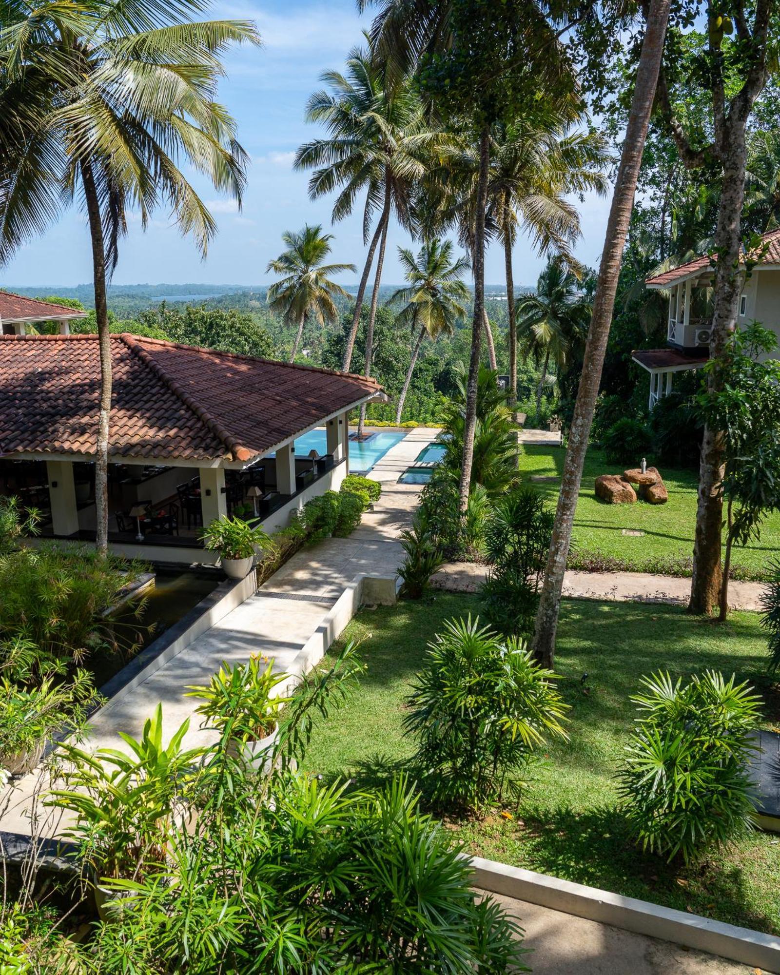Tabula Rasa Resort & Spa Habaraduwa Ngoại thất bức ảnh