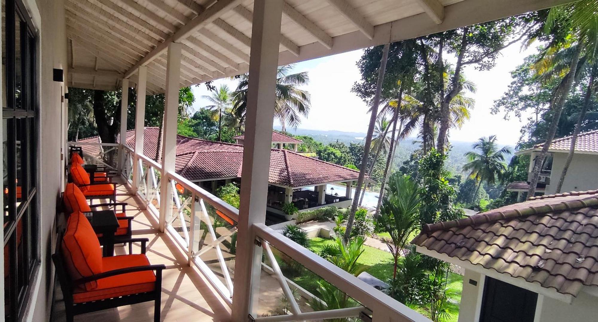 Tabula Rasa Resort & Spa Habaraduwa Ngoại thất bức ảnh