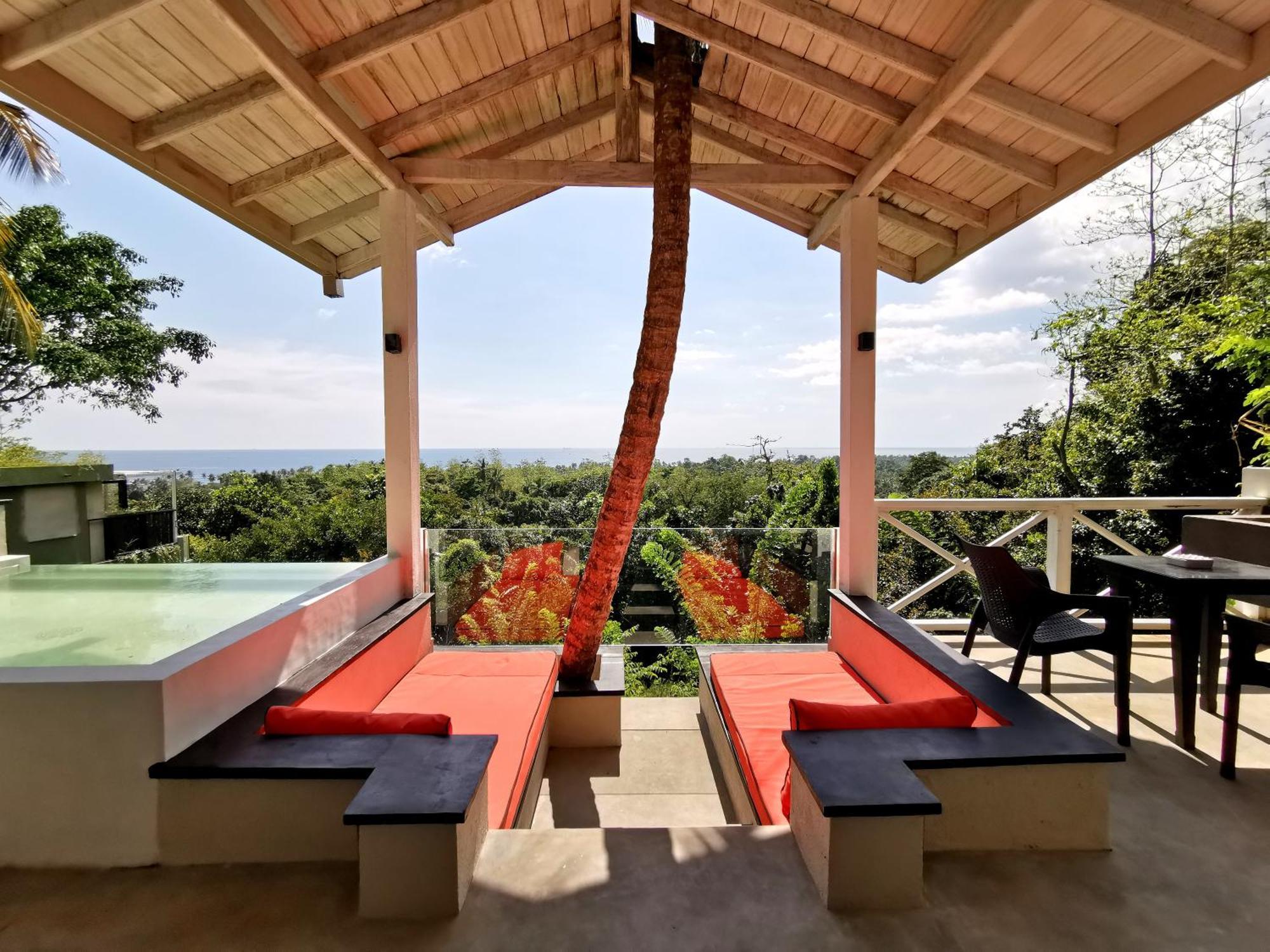 Tabula Rasa Resort & Spa Habaraduwa Ngoại thất bức ảnh