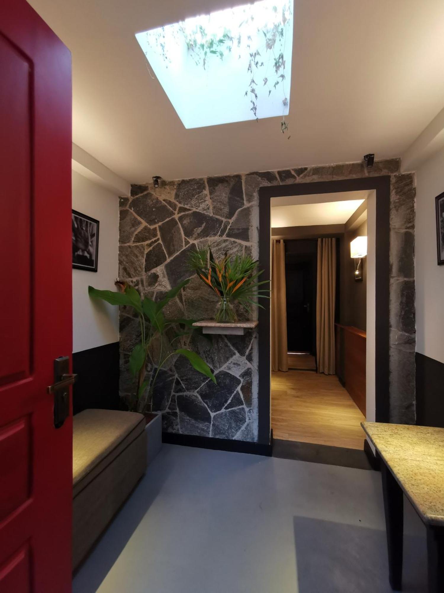 Tabula Rasa Resort & Spa Habaraduwa Ngoại thất bức ảnh