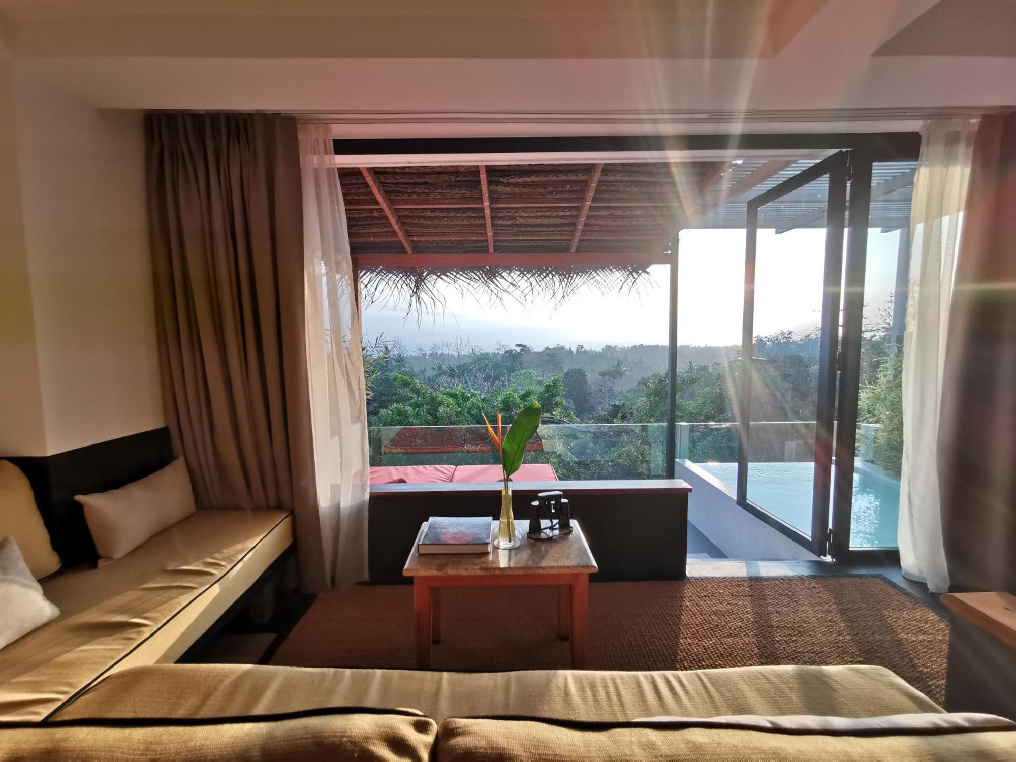 Tabula Rasa Resort & Spa Habaraduwa Ngoại thất bức ảnh