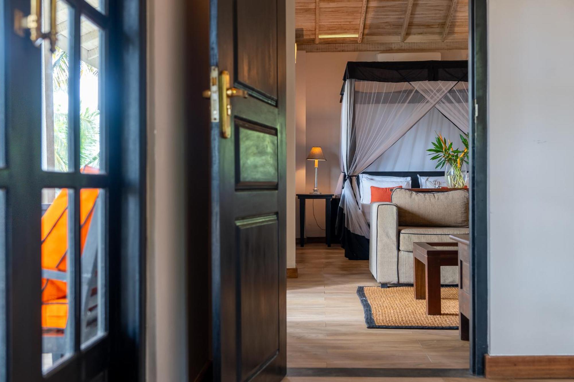 Tabula Rasa Resort & Spa Habaraduwa Ngoại thất bức ảnh