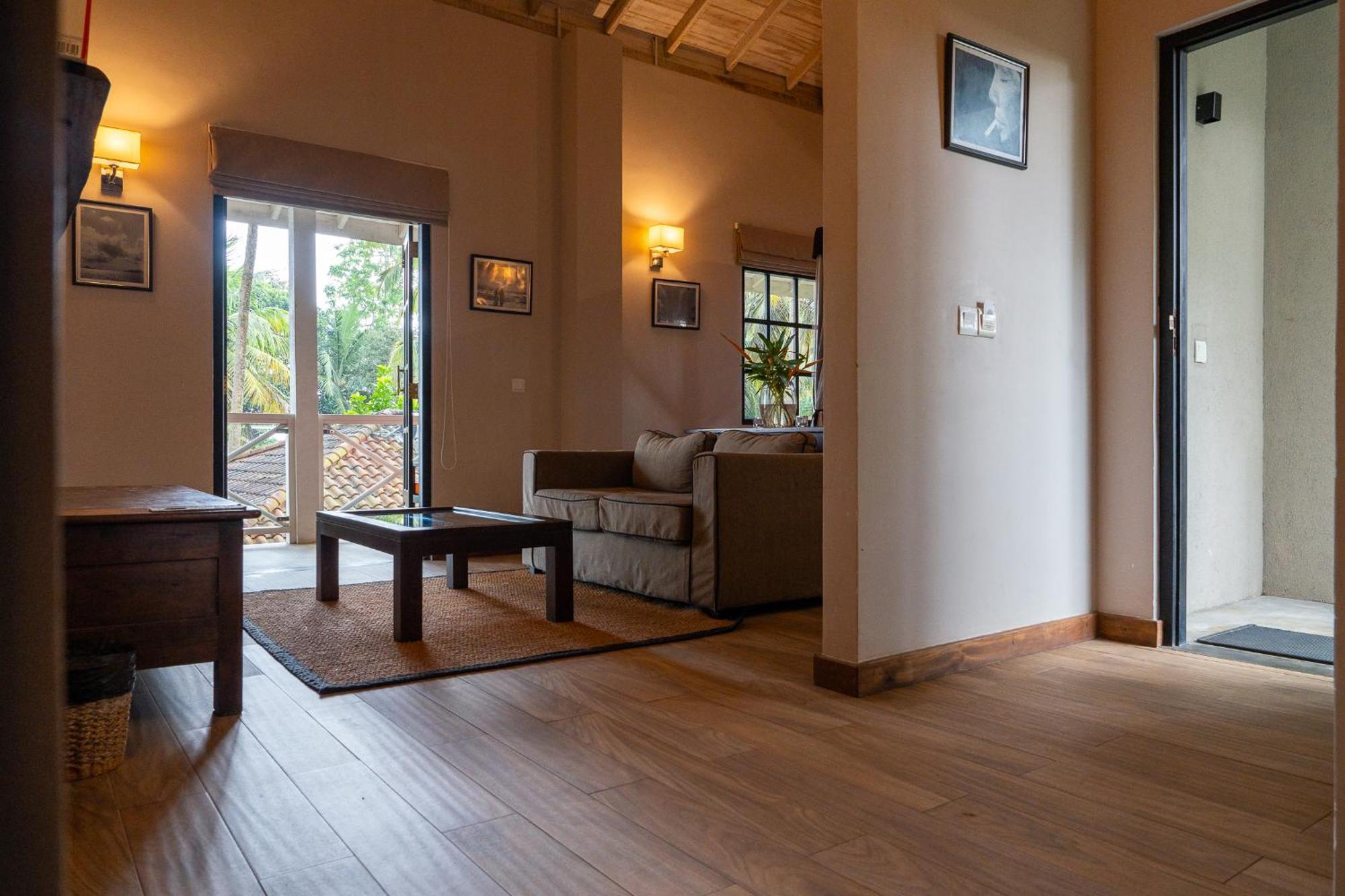 Tabula Rasa Resort & Spa Habaraduwa Ngoại thất bức ảnh