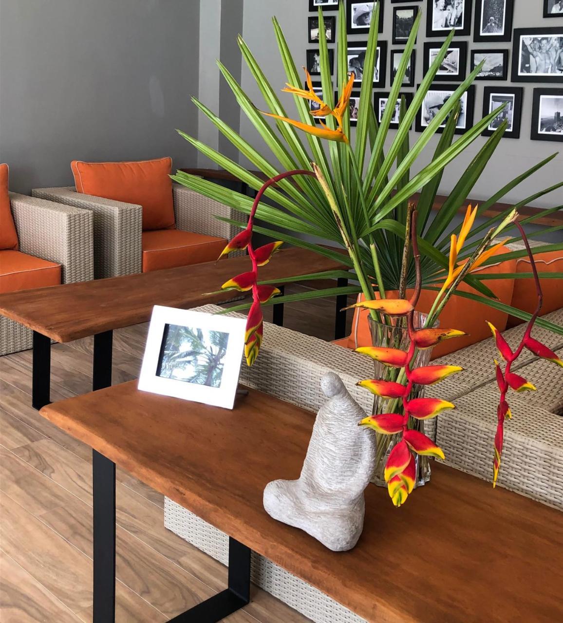 Tabula Rasa Resort & Spa Habaraduwa Ngoại thất bức ảnh