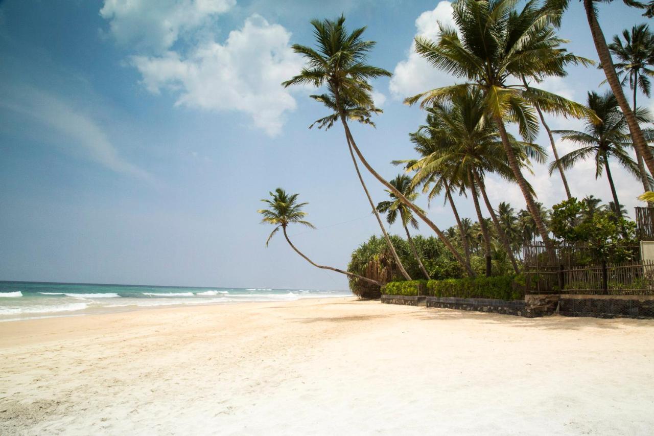 Tabula Rasa Resort & Spa Habaraduwa Ngoại thất bức ảnh