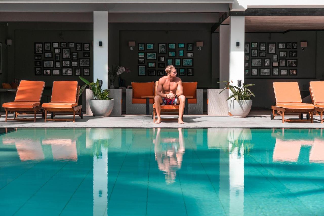 Tabula Rasa Resort & Spa Habaraduwa Ngoại thất bức ảnh