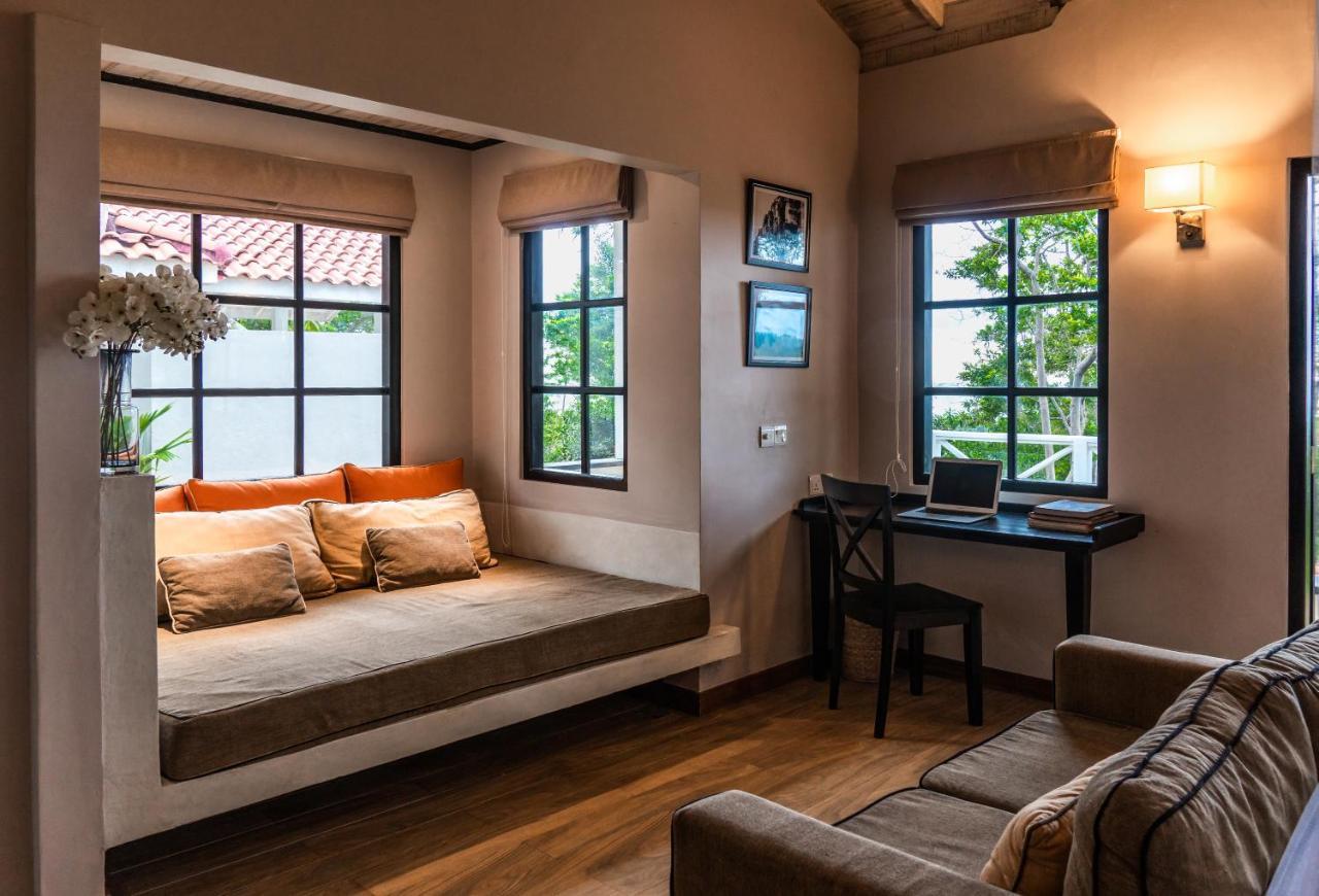 Tabula Rasa Resort & Spa Habaraduwa Ngoại thất bức ảnh