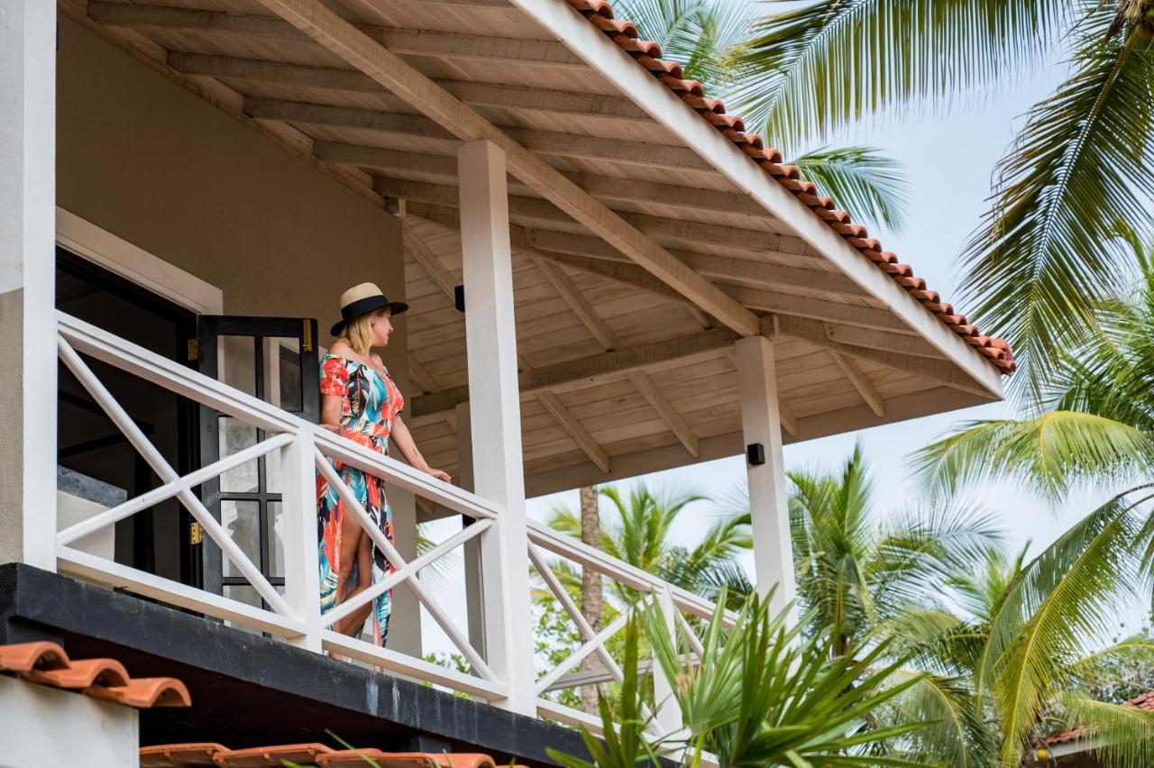 Tabula Rasa Resort & Spa Habaraduwa Ngoại thất bức ảnh