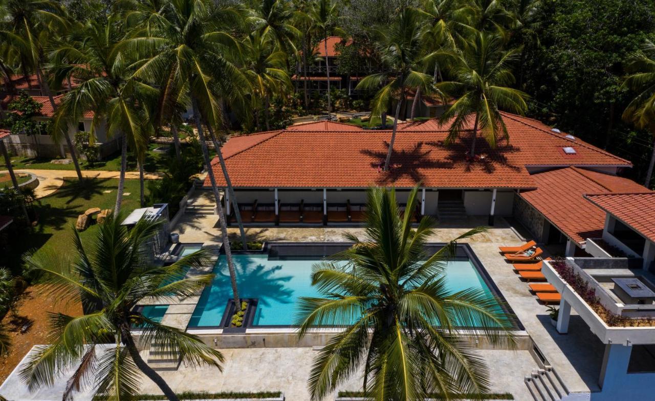 Tabula Rasa Resort & Spa Habaraduwa Ngoại thất bức ảnh