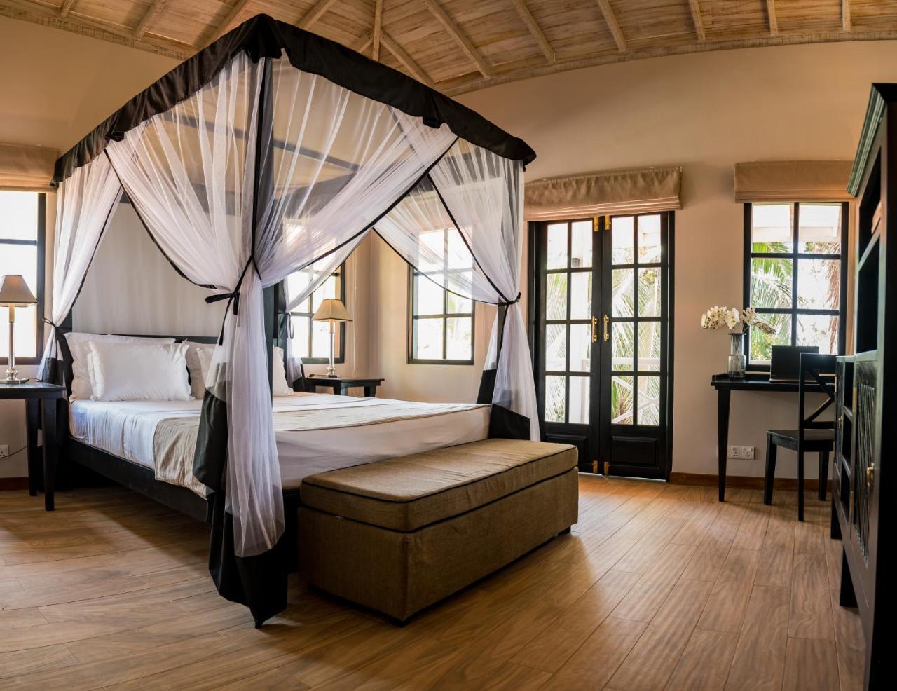 Tabula Rasa Resort & Spa Habaraduwa Ngoại thất bức ảnh