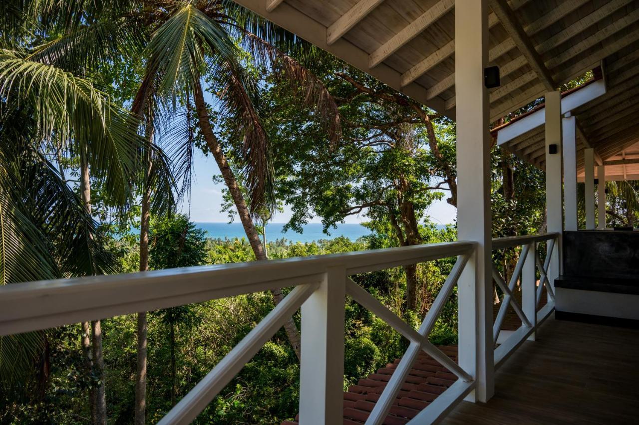 Tabula Rasa Resort & Spa Habaraduwa Ngoại thất bức ảnh
