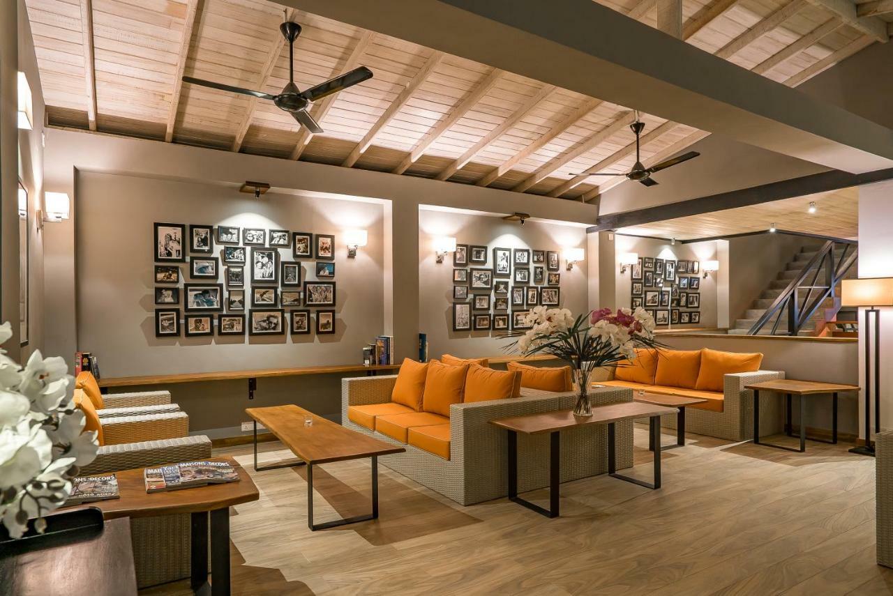Tabula Rasa Resort & Spa Habaraduwa Ngoại thất bức ảnh