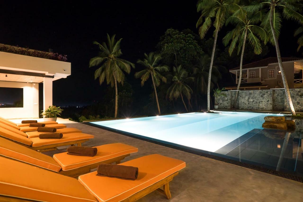Tabula Rasa Resort & Spa Habaraduwa Ngoại thất bức ảnh