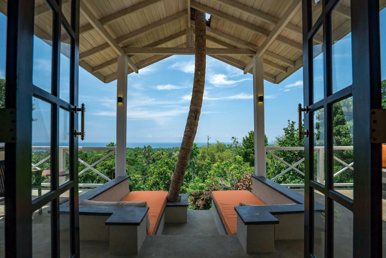 Tabula Rasa Resort & Spa Habaraduwa Ngoại thất bức ảnh