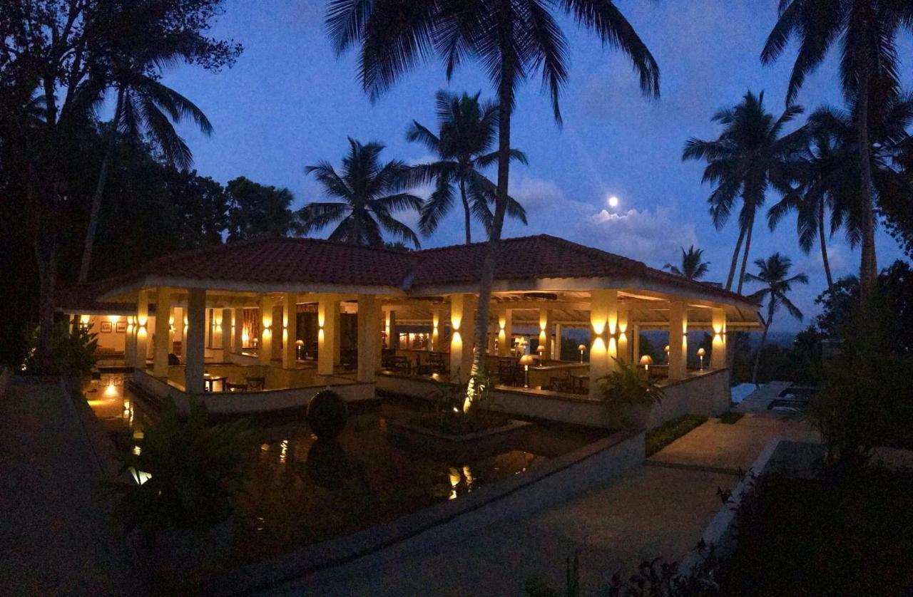Tabula Rasa Resort & Spa Habaraduwa Ngoại thất bức ảnh